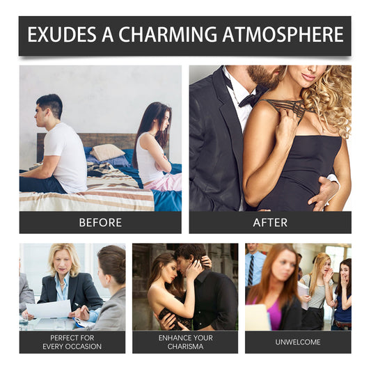 Niche Long-lasting Fresh Date Fragrant Men And Women Fragrance Elegant Style Perfume