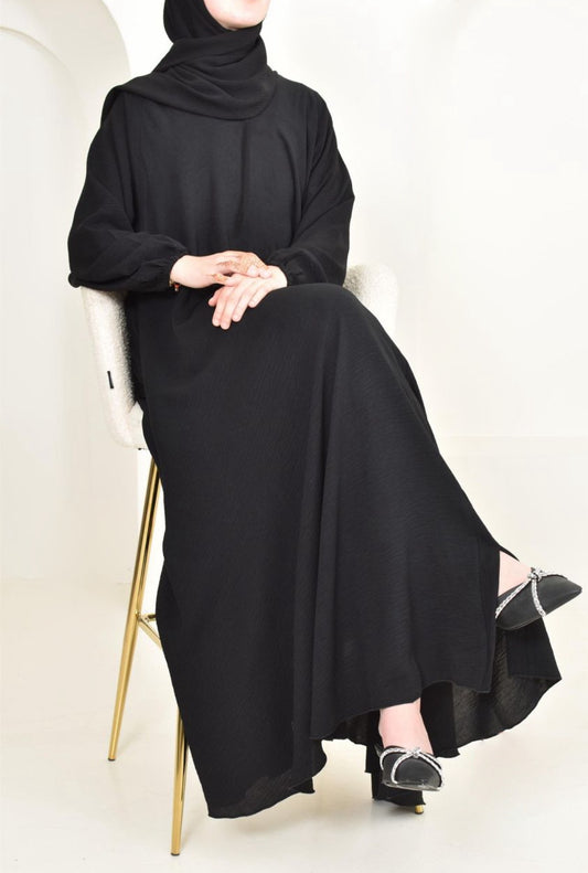 Women's Fashion Individual Casual Dress Robe